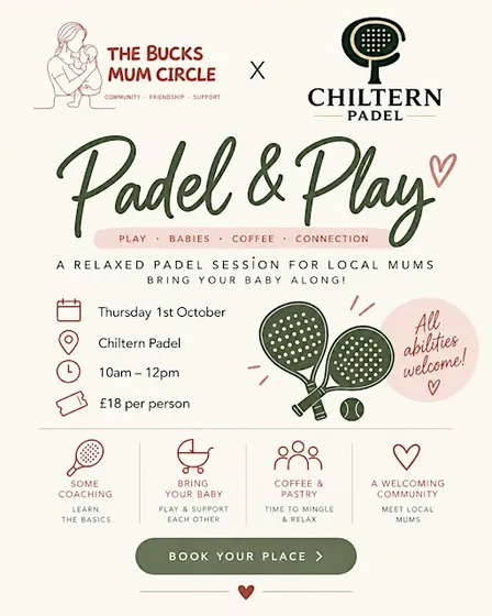 Padel & Play