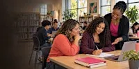 Free College Essay Workshop for High School Students