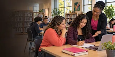 Free College Essay Workshop for High School Students