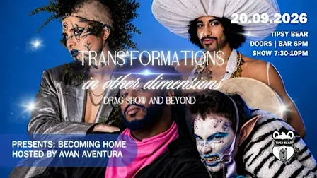 trans.formations in other dimensions