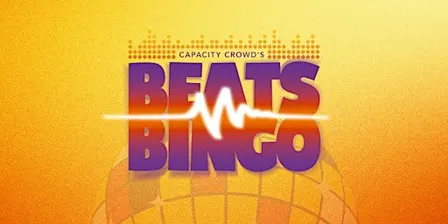 BEATS BINGO - NOUGHTIES MIX [SUNSHINE PLAZA] at TGI Fridays