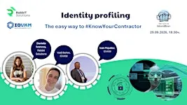 IdentiBeer5: Identity Profiling