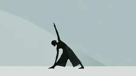 Incontro gratuito di Mindful Yoga