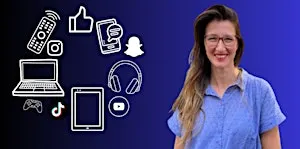 Biebcollege Schermbewust opgroeien
