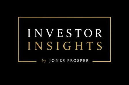 Investor Insights