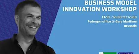 Business Model Innovation Workshop