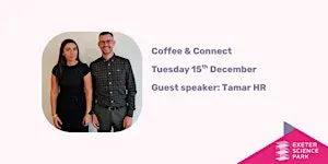 Coffee & Connect December