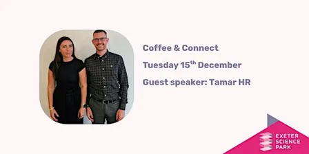 Coffee & Connect December