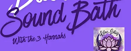 Pilates, Breathwork & Sound Bath
