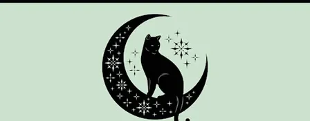 The History & Folklore of Cats