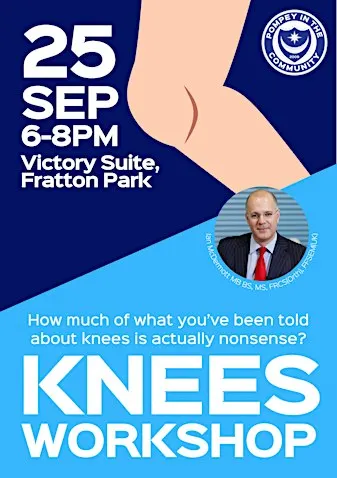 Knee Workshop