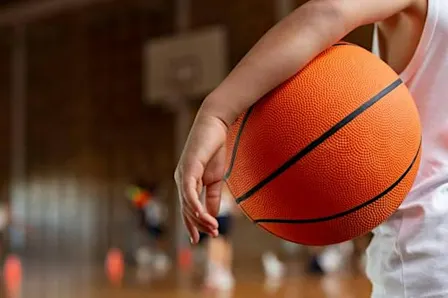 Loirston P5-7 Basketball Club