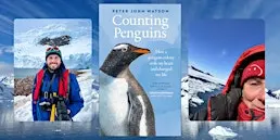 Counting Penguins: Peter John Watson with Katherine MacInnes