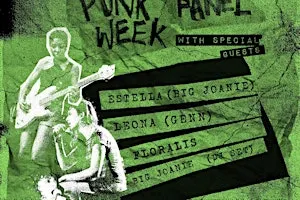 Punk Panel
