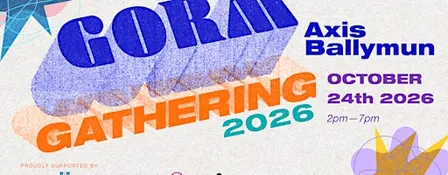 THE GORM GATHERING 2026