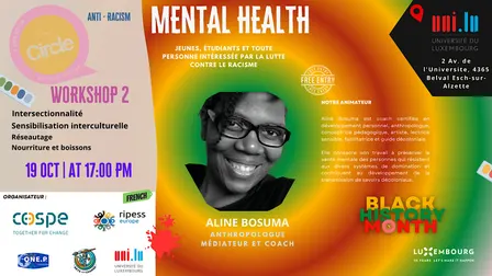 Mental Health