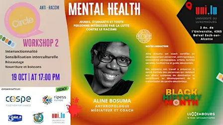 Mental Health