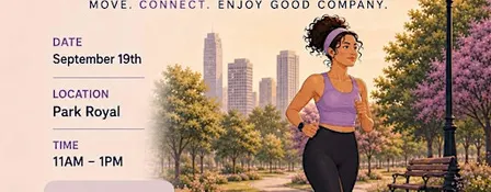 Run & Fun