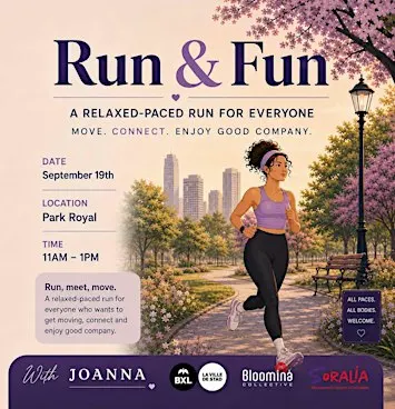 Run & Fun