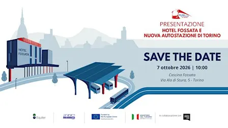 Presentazione Terminal Fossata