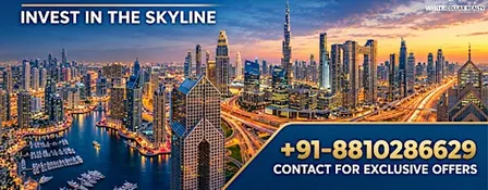 Dubai Property Expo – Free Ticket | Passive Income Starts This September