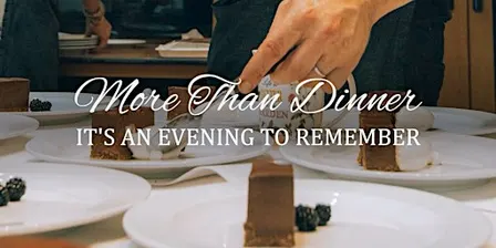 October Supper Club
