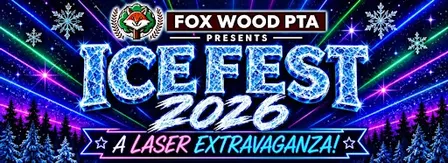 Ice Fest 2026- A Laser Extravaganza