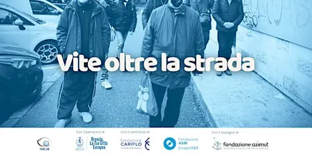 Vite oltre la strada