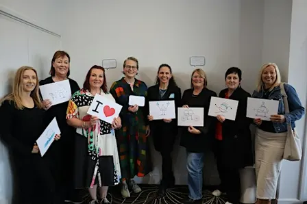 Active Geelong 2026 Workplace & Community Awards Breakfast