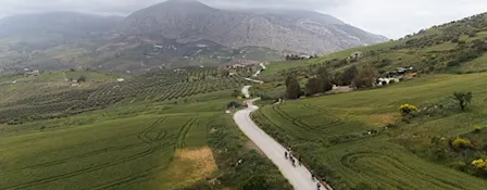 El Peregrinaje de Pitu
