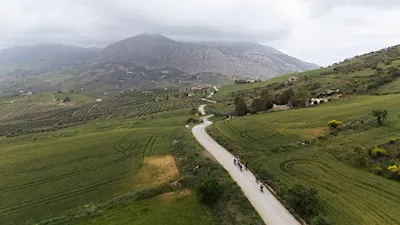 El Peregrinaje de Pitu