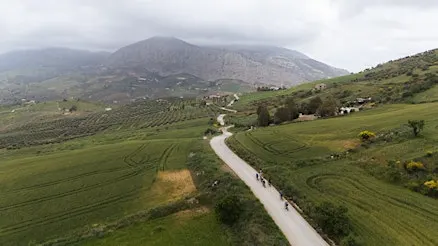 El Peregrinaje de Pitu