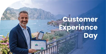 Customer Experience Day