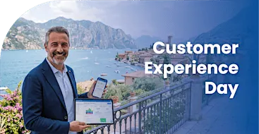 Customer Experience Day