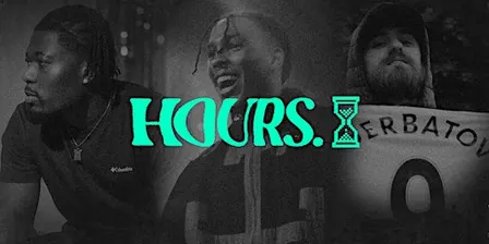 HOURS PRESENTS: GRANITE CITY SHOWCASE