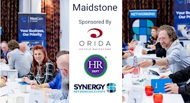 Synergy Maidstone Business Networking