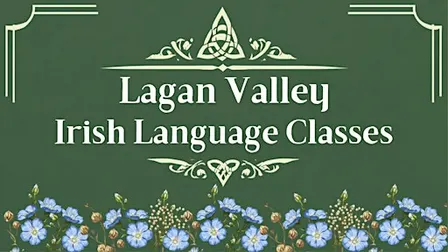 Irish Language - Bunrang 1 (Term 1)