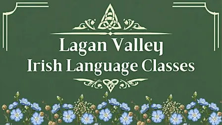 Irish Language Classes - Bunrang 2 (Term 1)
