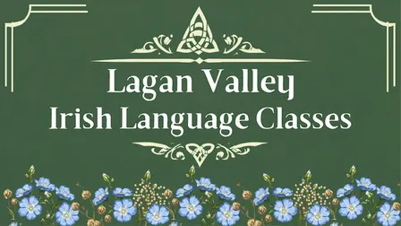 Irish Language Classes - Bunrang 2 (Term 1)
