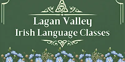Irish Language Classes - Bunrang 2 (Term 1)