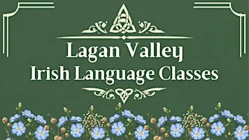 Irish Language Classes - Bunrang 2 (Term 1)