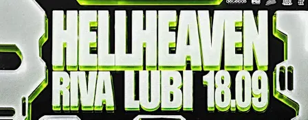 Hellheaven11 w/ LUBI & MOBB