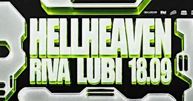 Hellheaven11 w/ LUBI & MOBB