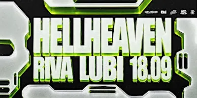 Hellheaven11 w/ LUBI & MOBB