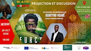 Projection et discussion