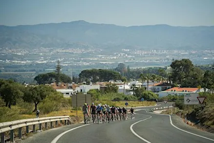 Tocar La Roca