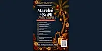 HAÏTI OUFTI ! MARCHÉ DE NOËL — DIMANCHE