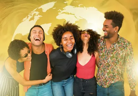Wonder of Laughter - Laughter Yoga Club