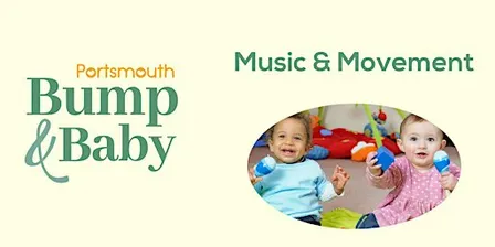 Music & Movement