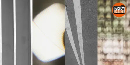 Fotowalk: Anders sehen – Abstrakte Fotografie